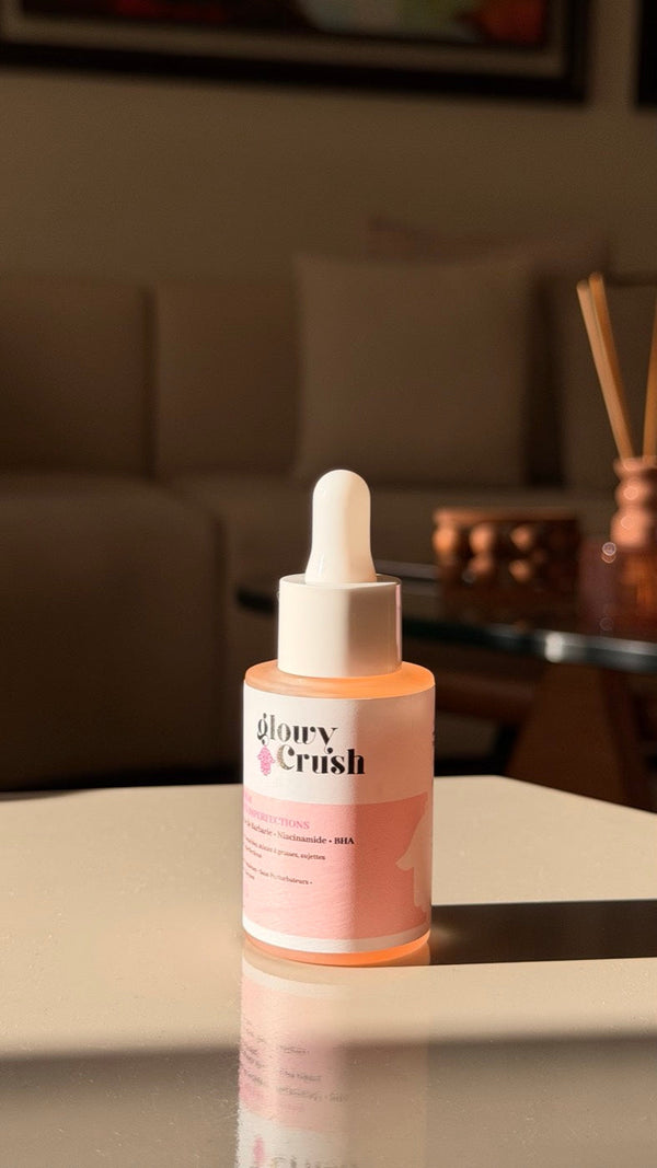 Sérum Anti-Imperfections
