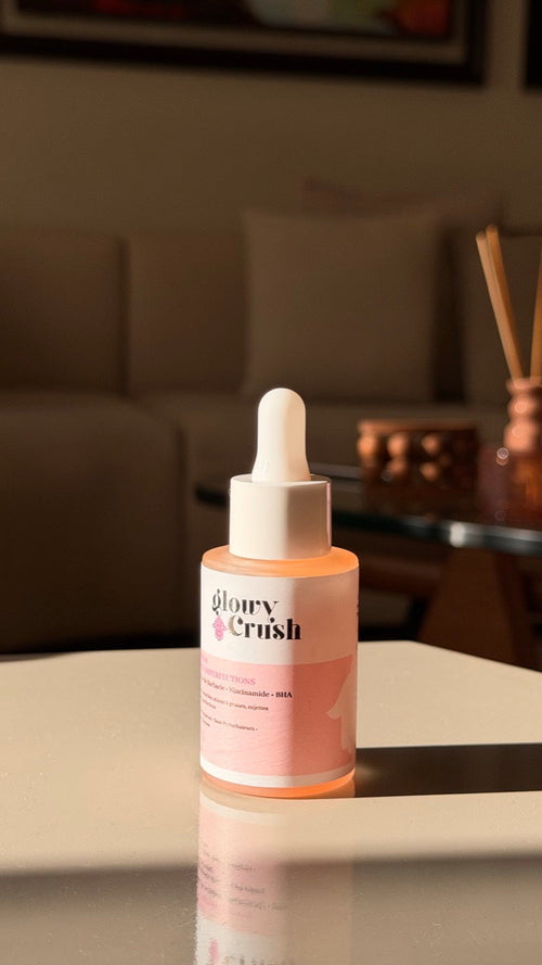Sérum Anti-Imperfections Glowy Crush — 30ml