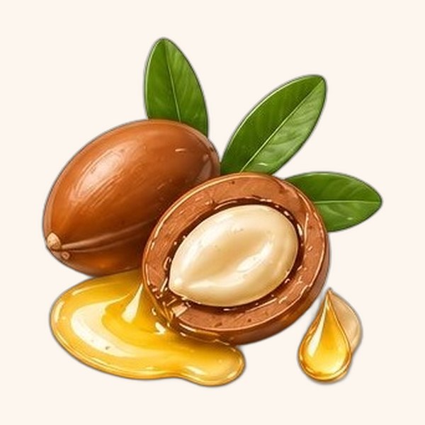 Huile d'argan